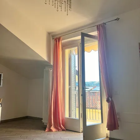 Centrale Apartment