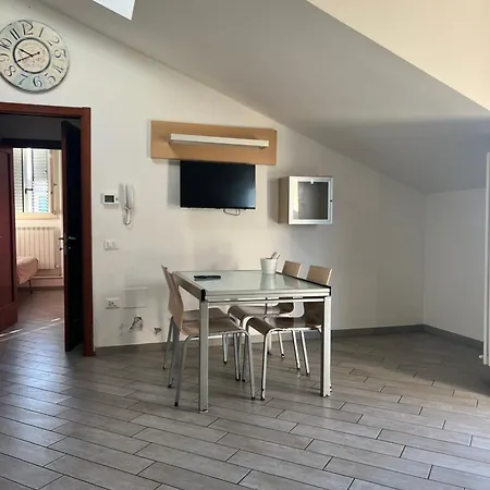 Apartment Centrale